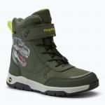 Śniegowce juniorskie KangaROOS K-MJ Edison EV RTX SL tta dino