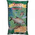 Zanęta Leszcz Sensas 3000 Bremes Piernikowa 1 Kg