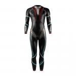 Pianka triathlonowa męska HUUB Varman Glacier