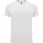 T-shirt Dziecięca Sportowy Bahrain