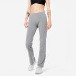 Legginsy fitness damskie Domyos Fit+ 500 regular