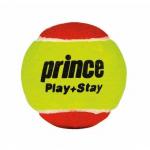 Torba z 45 piłkami tenisowymi Prince Play & Stay – stage 3 (felt)