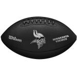 Piłka do futbolu amerykańskiego NFL Team Metallic Minnesota Vikings r 9