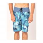 Spodenki surfingowe męskie Rip Curl Mirage Sunrise Niebieski