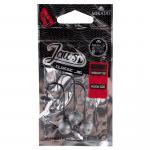 Główka Jigowa Mikado Jaws Classic 15 G 5/0 Bn 3 Szt