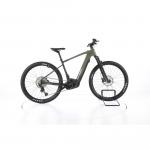 Second Life - Focus Jarifa² 6.9 E-Bike 2024 - Stan dobry