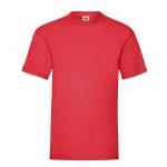 Koszulka Unisex Dla Dorosłych Valueweight