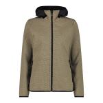 Bluza damska turystyczna CMP