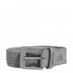 Pasek do spodni golfowych Adidas Braided Stretch Belt