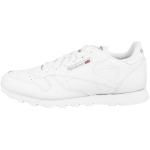 Buty do chodzenia dla dzieci Reebok CLASSIC LEATHER W