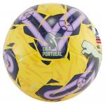 Orbita Liga Portugal PUMA Pelé Yellow Multi Colour