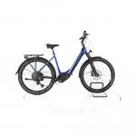 Second Life - Victoria eAdventure 12.9 Trekking E-Bike Lage instap - Jak nowy