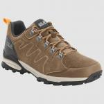 Buty trekkingowe damskie Jack Wolfskin Refugio Texapore Low