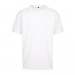 Ponadwymiarowa Koszulka Dla Dorosłych Unisex Heavyweight