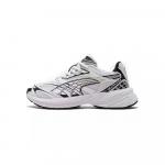 Buty sneakersy męskie Puma Velophasis Always On modne wygodne białe
