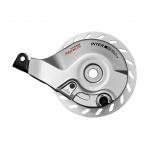 Tylny hamulec bębnowy Shimano Nexus BR-C3000-R