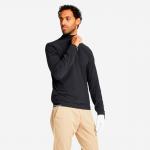 Bluza do golfa męska Inesis RW500 hydrofobowa wiatroszczelna