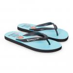 Japonki męskie Rip Curl Foamies Bloom Open Toe