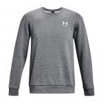 Bluza fitness męska Under Armour Essential Fleece Crew