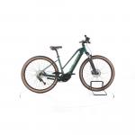 Second Life - Scott Sub Cross eRide 10 Trekking E-Bike 2023 - Jak nowy