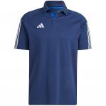 Koszulka męska adidas Tiro 23 Competition Polo