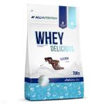 Odżywka białkowa WHEY DELICIOUS PROTEIN WPC+WPI 700g Caffe Latte