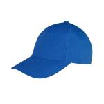6panelowa Czapka Z Daszkiem Unisex Memphis