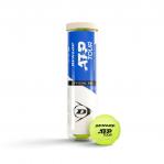 Piłka do tenisa Dunlop ATP Tour 4 szt