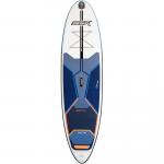 Pompowana deska SUP STX Freeride 10\'6 z wiosłem
