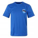 Męska Koszulka Fingal IX Sunrise T-shirt