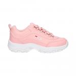 Buty do chodzenia damskie Fila Strada Low