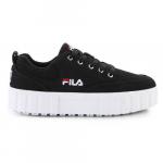 Buty do chodzenia damskie Fila Sandblast C