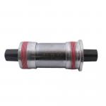 Kwadratowy Wspornik Dolny 115 Mm Bsa 68 Mm Z Aluminiowymi Miskami