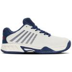 Buty do tenisa dla dzieci K-Swiss Hypercourt Express 2