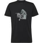 Koszulka męska Mammut Mountain T-Shirt 4208m