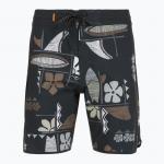 Szorty kąpielowe męskie Quiksilver Legends 19\