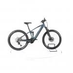 Second Life - Cube Stereo Hybrid 120 ABS Fully E-Bike 2023 - Jak nowy