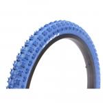 Opona BMX KENDA K-51 20 cali x 2,25 cala Niebieska