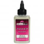 Liquid Dodatek Do Przynęt Kulek Warmuz Baits Biała Mamba Hook 90Ml