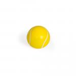 Zestaw 5 piankowych piłek tenisowych - 9 cm