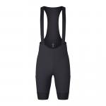 Spodenki rowerowe męskie Endura Loop Bibshort