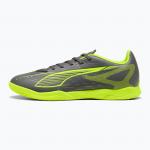 Buty piłkarskie męskie PUMA Ultra 5 Play IT matte aged alert/puma aged