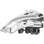 Przednia Przerzutka Shimano Tourney FD-TY710 TS3 7s 8s 31.8 MTB Top Swing