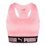 Stanik fitness cardio PUMA Mid Impact Puma Strong PM