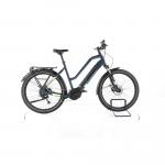 Second Life - Haibike Trekking 5 Trekking E-Bike 2022 - Stan dobry