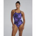 Strój kąpielowy damski TYR Radiant Flare Durafast Lite Diamondfit