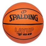 Piłka do koszykówki Spalding TF-50 LAYUP