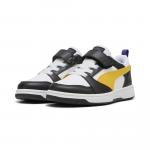Buty Rebound V6 Lo Ac Ps Rozmiar 35 - 397419-23 Czarny
