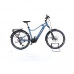 Second Life - FLYER Goroc1 4.30 Trekking E-Bike 2021 - Jak nowy