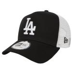 Czapka z daszkiem damska Los Angeles Dodgers MLB Clean Cap